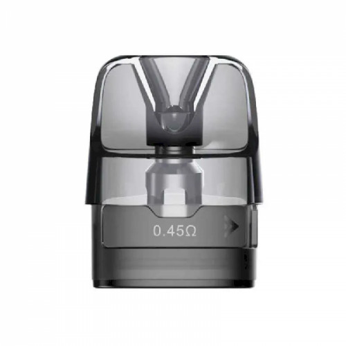 Картридж Voopoo Argus E40 0.45 Ом (4.5мл)