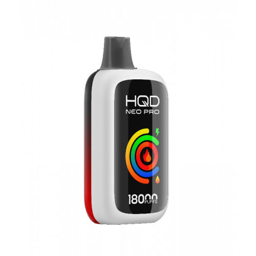 HQD NEO PRO 18000 Cola Ice (Кола со льдом)